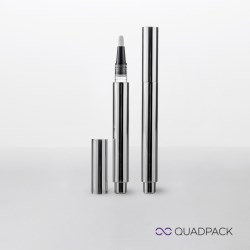 Metal click pen